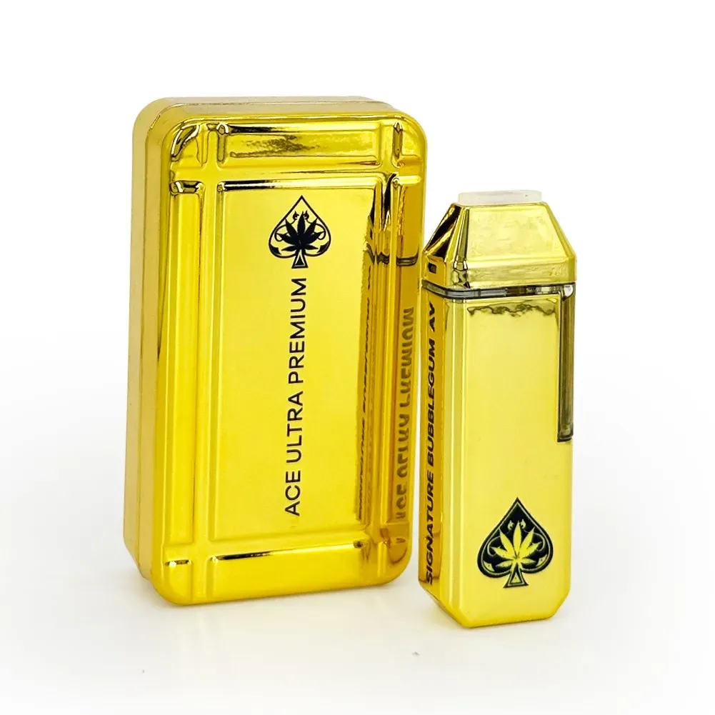 ace ultra premium 2g disposable