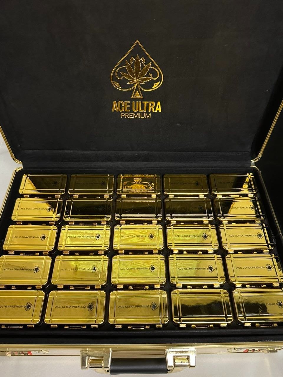 ace ultra premium vape