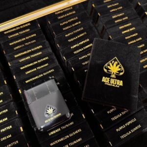 ace ultra premium